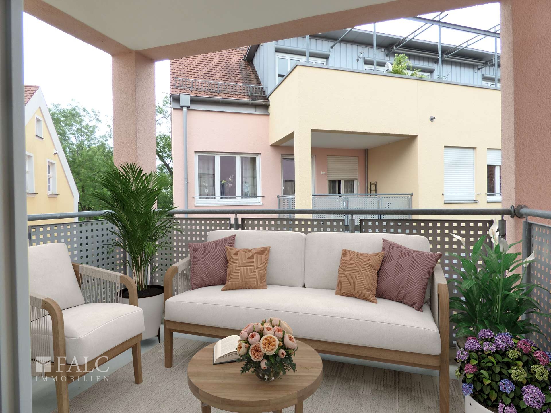 Balkon